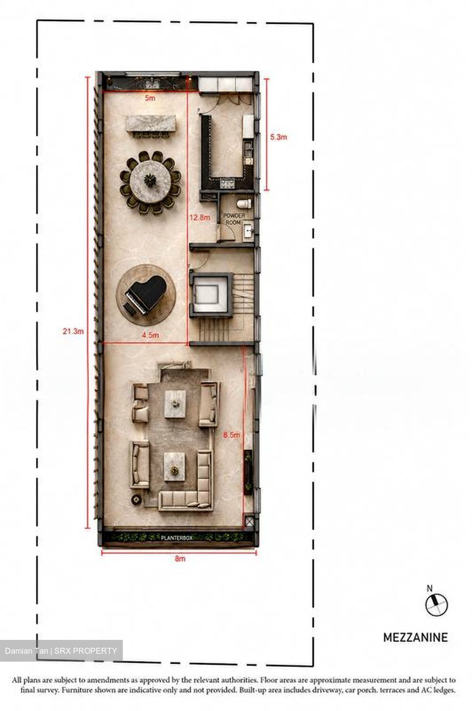 Hong Kong Park (D21), Detached #580279741